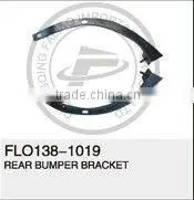 AUTO FRONT BUMPER BRACKET FOR QQ thumbnail-1
