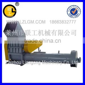 PE Plastic Film Crushing and Washing Machinery/Plastic Crushing Machine/Plastic Washing Machine thumbnail-2
