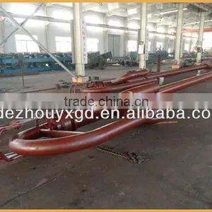 Lancing Pipe Making Machine thumbnail-2
