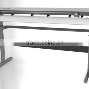 1.6m Self Adhesive Vinyl Cutting Plotter . Graphic Plotter Sticker Cutting Machine With CE Approved -SN-59XL thumbnail-1