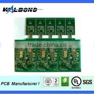 Heating and Cooling Control PCB,pcb Connector thumbnail-1