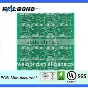 Receiving Control PCB,dvd Player Circuit Board thumbnail-1