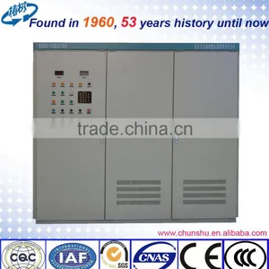 3000A 25V AC Power Supply for Coloring Aluminum thumbnail-1
