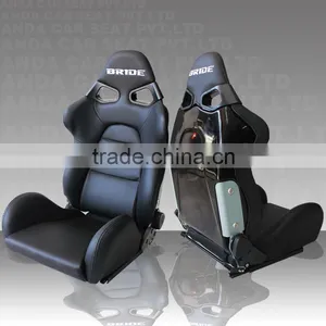 PVC FRP BRIDE Cuga Race Seat Racing Seat Sport Seats For Sale SPQ thumbnail-1
