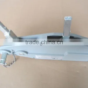 3200kg Cable Hand Manual Puller thumbnail-3