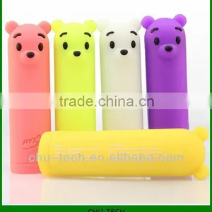 Waterproof Power Bank Charger thumbnail-1