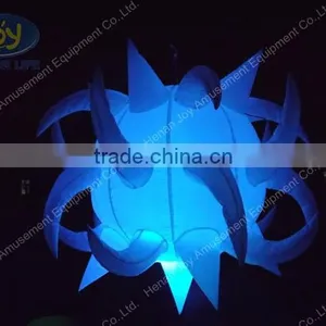 Popular and Hot Selling Pillar Lighting Wedding,inflatable Bubble Ball,inflatable Bubble Ball thumbnail-2