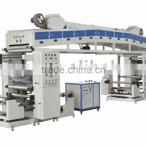 TF-E Hot Melt Coating,dry Laminating Machine/aluminium Foil Hot Stamping Machine thumbnail-1