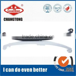 Camper Trailer Leaf Spring With High Quality thumbnail-1