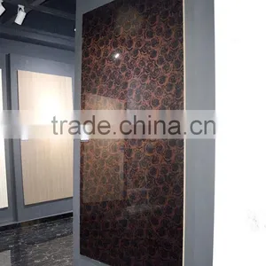 Demet Brand Modern Designed 4' x 8' Acrylic Mdf Board for Door Panel thumbnail-1