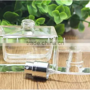 Wholesale 2016 New Design Fancy Customize Empty 30ml Glass Perfume Bottle thumbnail-3