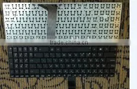NEW FOR AS-US K56 K56C K56CB K56CM K56CA RU Keyboard thumbnail-1