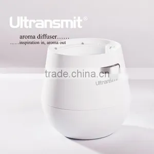 2016 Ultransmit KW008 Aroma Diffuser With Classic Style thumbnail-2