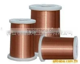Glazed Copper Clad Aluminum Wire thumbnail-1