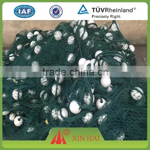 Small Trawl Nets for River and Nearby Sea Small Fish Fishing and Catching on Boat thumbnail-1