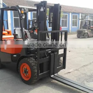 Diesel Forklift/Gasoline Forklift/Battery Forklift thumbnail-3