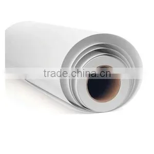 0.914 / 1.07 / 1.27 / 1.37 / 1.52 m no Water Lines Eco Solvent Self Adhesive PVC Vinyl thumbnail-1