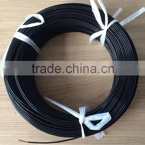 Single Core Double Cores Transparent Tinned Plated Copper FEP Insulating Wire Cable thumbnail-3
