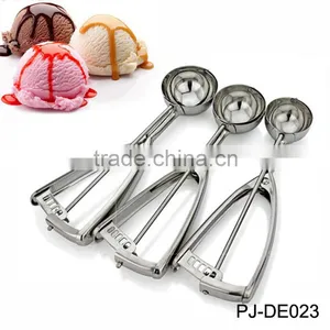 High Quality Ice Cream Scoop thumbnail-1
