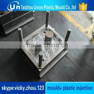 Toaster Plastic Mould Plastic Sandwich Toaster New Design Sandwich Toaster thumbnail-3