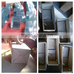 1.5 mm 1.8 mm High Quality and Cheap Photo Frame Glass thumbnail-6