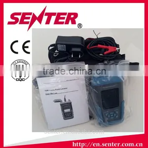 SENTER ST612 Equal to Megger TDR CABLE FAULT FINDER/locator thumbnail-1