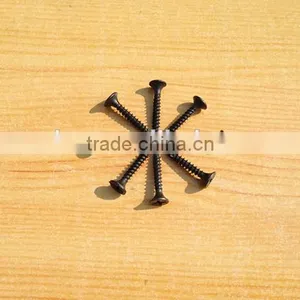 Good Quality Drywall Screw and Gypsum Board Screw thumbnail-1
