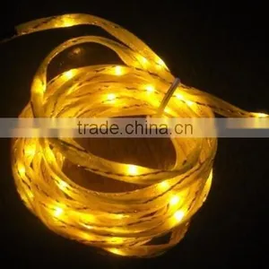 Chritmas New Year Party Battery Power Supply Led Light String thumbnail-5