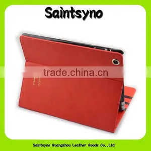 IP13021 High Quality Leatehr Phone Case for Ipad 2/3 thumbnail-4