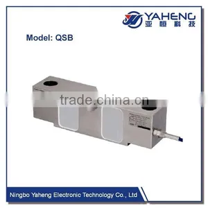 Single Beam Load Cell SB/SBA High Quality and Cheap Prices of Load Cells 5kg 20kg 50kg 100kg Weigh Module Sensor Load Cell thumbnail-3