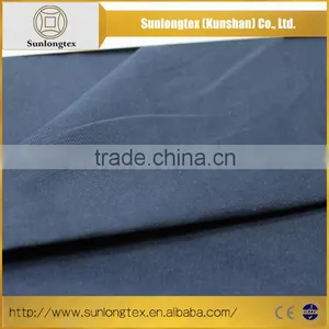 Solid Dye Latest Style High Quality Carbon Peach Fabric thumbnail-1