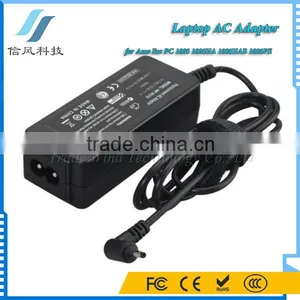 19V 2.1A Mini Laptop AC Adapter for Asus Eee PC 1005 1005HA PA-1400-11 thumbnail-3