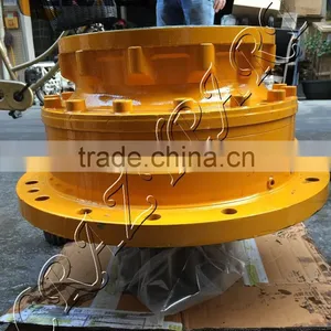 HD1430 Swing Gearbox ,excavator Spare Parts,M5X180CHB Swing Gearbox thumbnail-1