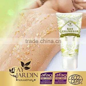 Fay Jardin Elbows and Knees Whitening Body Scrub thumbnail-6