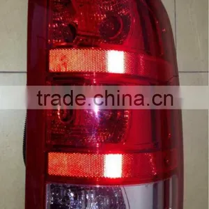 Tail Lamp for 2006-2013 GMC thumbnail-1
