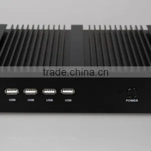 Input In-vehicle Portable Gateway Mini pc thumbnail-3