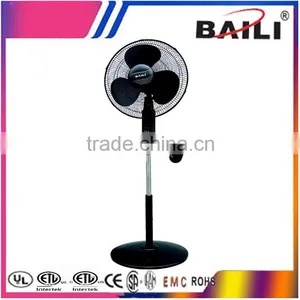 Electric 16 in Stand Fan Price thumbnail-5