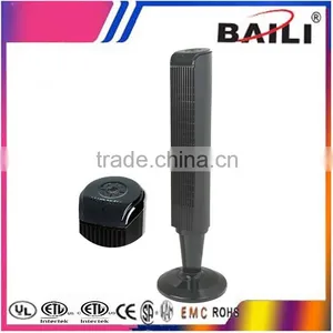 Copper Motor 36'' Cheap Tower Fan for USA Market thumbnail-1