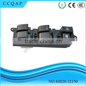 84820-32150 Auto Electric Parts Power Window Master Control Switch for Toyota Camry Land Cruiser thumbnail-1