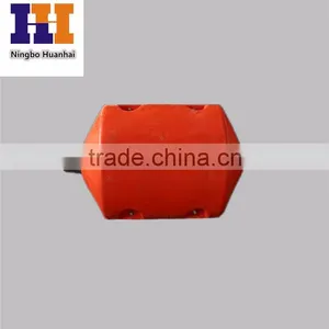 Polyurethane Cable Foam Floats Tube thumbnail-6