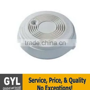 Smoke and Carbon Monoxide Detector in Alarm thumbnail-1