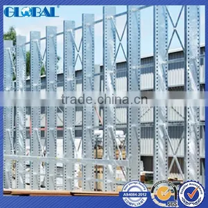 Heavy Duty Cantilever Racks/cantilever Lumber Rack thumbnail-2