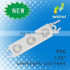 Advertising Singage ABS Injection Led Module With Lens for Letters 2835 thumbnail-1