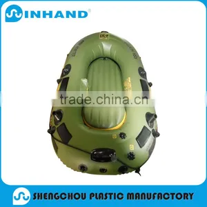 PVC Inflatable Fishing Boat,river Boat,inflatable Boat thumbnail-2
