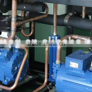 Floorstanding Temperature Controller Climatic Test Chamber for Electronics Parts Testing thumbnail-4