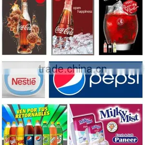 New Products Flash Light Box Dynamic LED Light Box Advertising Light Box thumbnail-2