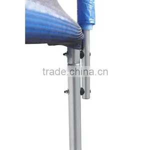 8ft Bungee Trampoline With Safety Enclosure thumbnail-3