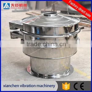 Food Grade 800-1s All Stainless Steel Shaker thumbnail-4