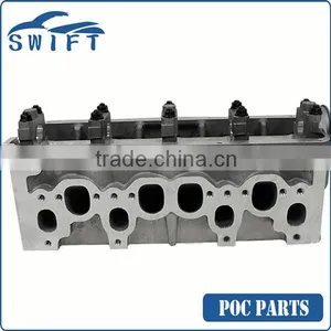 1Y Cylinder Head for Audi 80 thumbnail-3