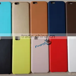 2015 New Luxury Case for Iphone 6 With High Quality PU Leather ,original Leather Case for Iphone 6s thumbnail-6